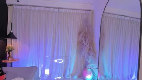 pamela online show from 10.26.25