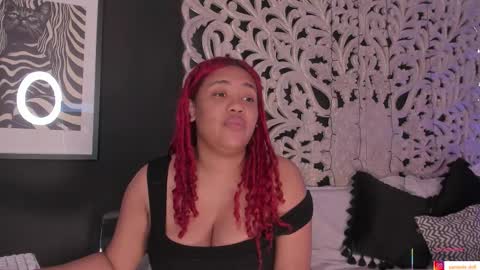 pamela online show from 11.09.25