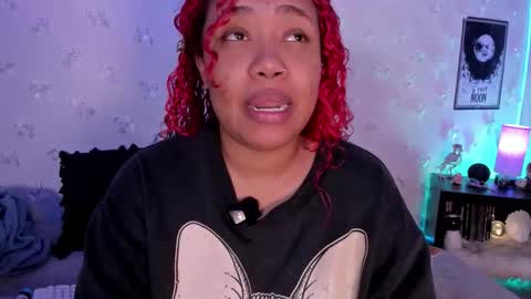 pamela online show from 03.25.26