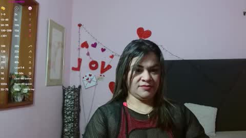 pamela_echeverria online show from 05.13.26