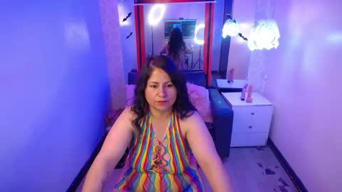 Snapshot of pamela_jones7 chatting on 10.22.25 Pamela Jones online show from 10.22.25