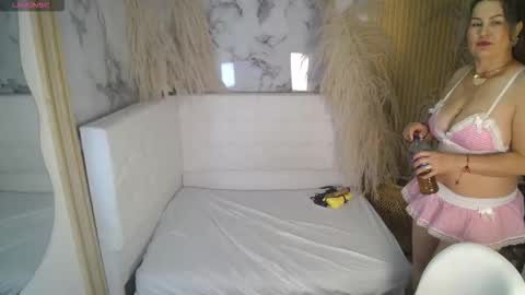 pamela_milf46 online show from 12.04.25