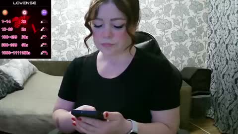 Snapshot of pamela_passion chatting on 01.30.25 pamela_passion online show from 01.30.25