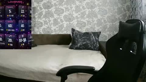 Snapshot of pamela_passion chatting on 02.18.25 pamela_passion online show from 02.18.25