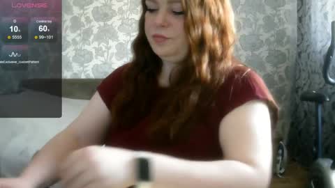 Snapshot of pamela_passion chatting on 05.20.26 pamela_passion online show from 05.20.26