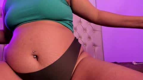 Pamela online show from 11.05.25