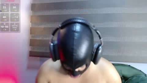 Pamela online show from 04.16.26