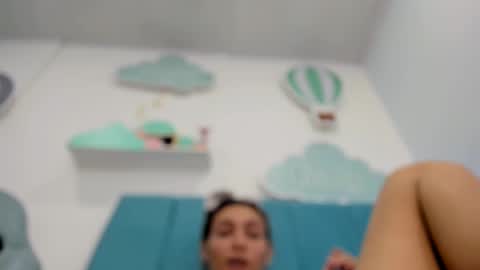 Snapshot of pamela_slim33 chatting on 02.12.25 Pamela online show from 02.12.25