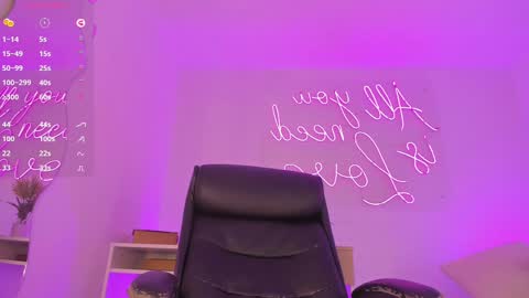 Manuela online show from 03.01.25