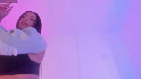 Manuela online show from 11.02.25