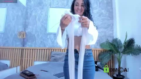 Pamela  online show from 01.31.26