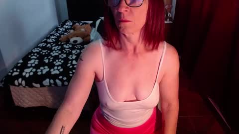 Pamela Jagger online show from 03.04.25