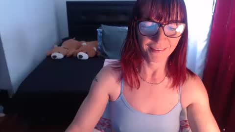 Pamela Jagger online show from 04.19.26