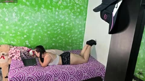 Snapshot of pamelaa_moon chatting on 05.21.26 Pamelaa moon online show from 05.21.26