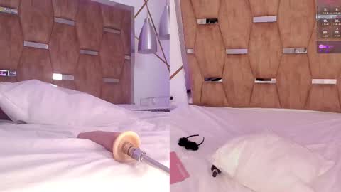 Pamela online show from 02.16.26