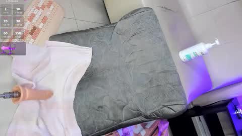 Pamela online show from 03.21.26