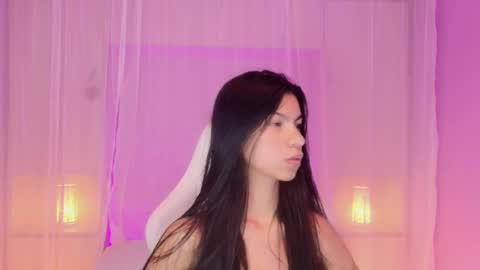 Snapshot of pamelaascott chatting on 01.19.25 P A M online show from 01.19.25