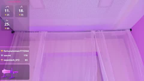 Snapshot of pamelaascott chatting on 01.21.25 P A M online show from 01.21.25