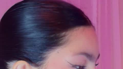 Snapshot of pamelaascott chatting on 01.22.25 P A M online show from 01.22.25