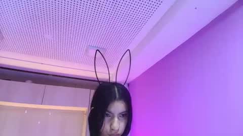 Snapshot of pamelaascott chatting on 01.25.25 P A M online show from 01.25.25