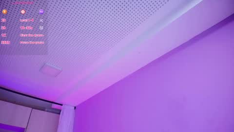 Snapshot of pamelaascott chatting on 02.01.25 P A M online show from 02.01.25