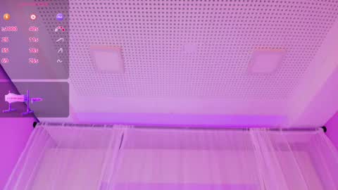 Snapshot of pamelaascott chatting on 02.04.25 P A M online show from 02.04.25