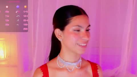 Snapshot of pamelaascott chatting on 02.05.25 P A M online show from 02.05.25