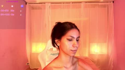 Snapshot of pamelaascott chatting on 02.07.25 P A M online show from 02.07.25