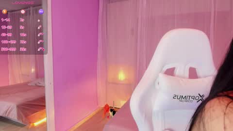 Snapshot of pamelaascott chatting on 02.09.25 P A M online show from 02.09.25