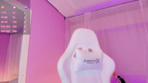 Snapshot of pamelaascott chatting on 02.10.25 P A M online show from 02.10.25