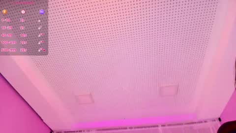 Snapshot of pamelaascott chatting on 02.12.25 P A M online show from 02.12.25