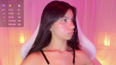 Snapshot of pamelaascott chatting on 02.12.25 P A M online show from 02.12.25