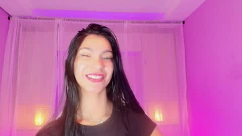 Snapshot of pamelaascott chatting on 02.13.25 P A M online show from 02.13.25