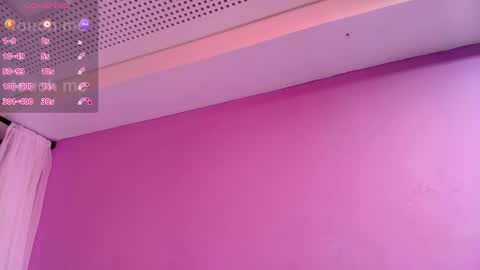 Snapshot of pamelaascott chatting on 02.13.25 P A M online show from 02.13.25