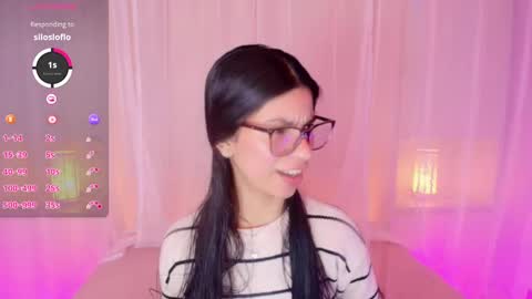 Snapshot of pamelaascott chatting on 02.13.25 P A M online show from 02.13.25