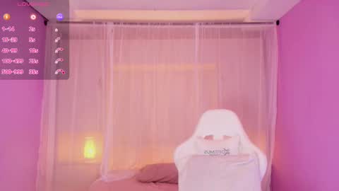 Snapshot of pamelaascott chatting on 02.16.25 P A M online show from 02.16.25