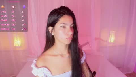 Snapshot of pamelaascott chatting on 02.19.25 P A M online show from 02.19.25