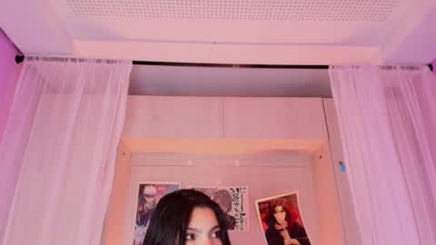 Snapshot of pamelaascott chatting on 02.19.25 P A M online show from 02.19.25