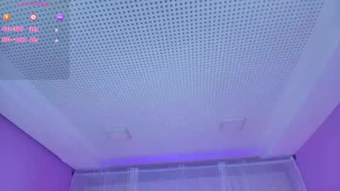 Snapshot of pamelaascott chatting on 02.25.25 P A M online show from 02.25.25