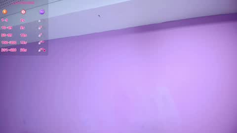 Snapshot of pamelaascott chatting on 02.27.25 P A M online show from 02.27.25