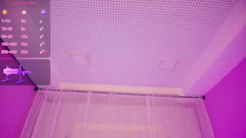 Snapshot of pamelaascott chatting on 02.27.25 P A M online show from 02.27.25