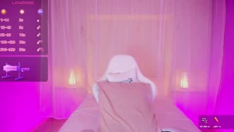 Snapshot of pamelaascott chatting on 02.28.25 P A M online show from 02.28.25