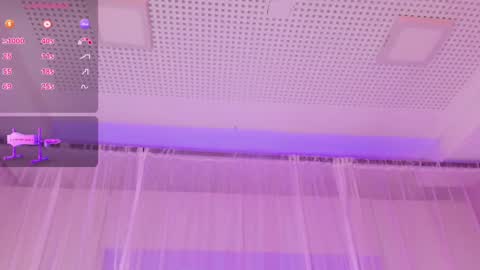 Snapshot of pamelaascott chatting on 02.28.25 P A M online show from 02.28.25