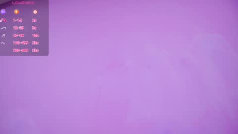 Snapshot of pamelaascott chatting on 03.05.25 P A M online show from 03.05.25