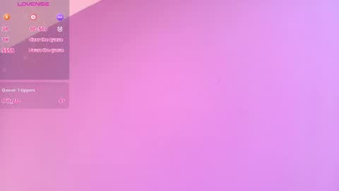 Snapshot of pamelaascott chatting on 03.11.25 P A M online show from 03.11.25