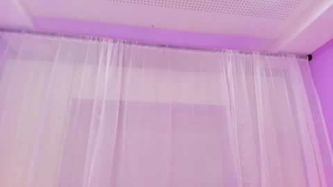 Snapshot of pamelaascott chatting on 03.12.25 P A M online show from 03.12.25