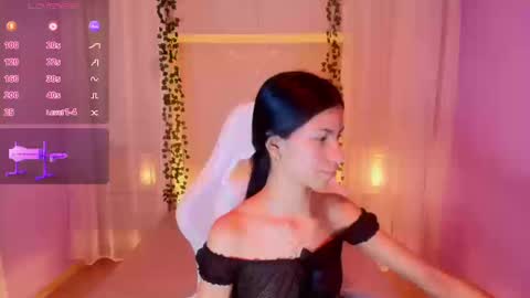 Snapshot of pamelaascott chatting on 09.09.25 P A M online show from 09.09.25