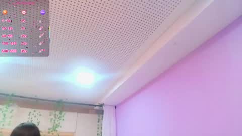 Snapshot of pamelaascott chatting on 09.21.25 P A M online show from 09.21.25