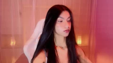 Snapshot of pamelaascott chatting on 09.26.25 P A M online show from 09.26.25