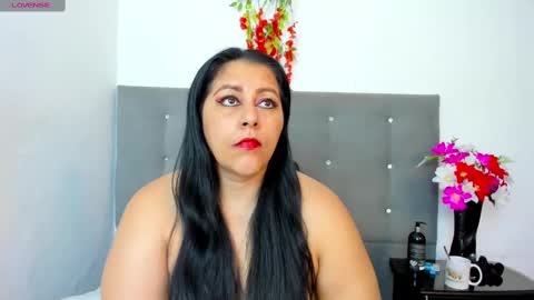 Pamela online show from 09.14.25